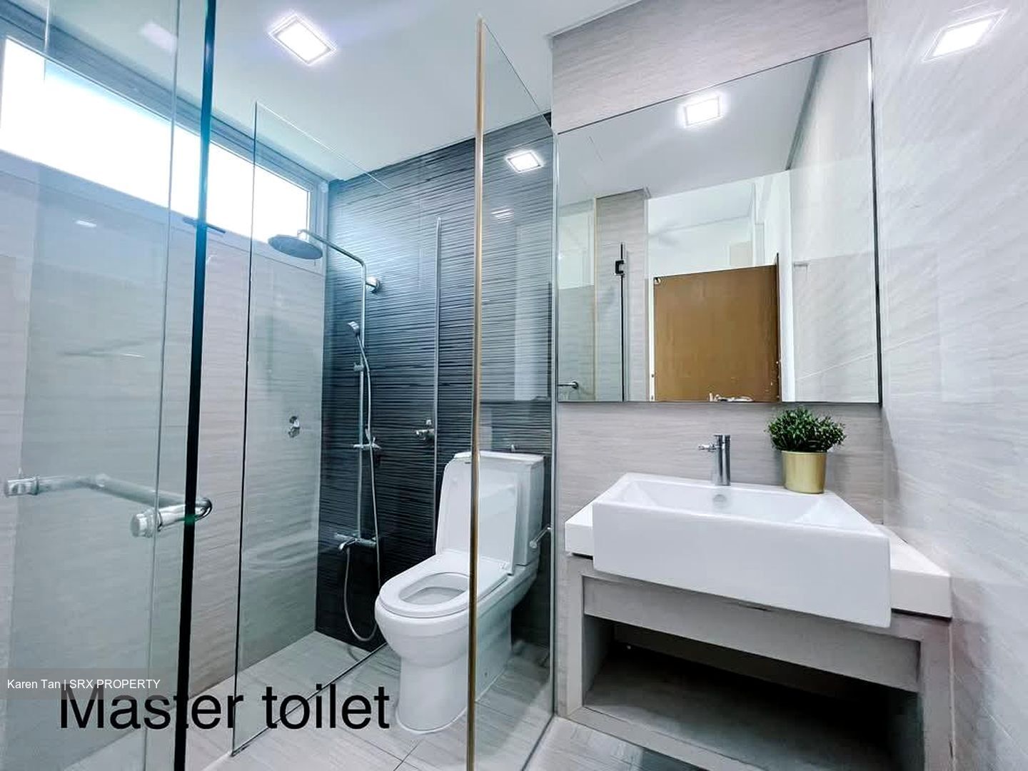 Cavendish Park (D21), Condominium #583012941